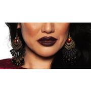 Victorian Earrings