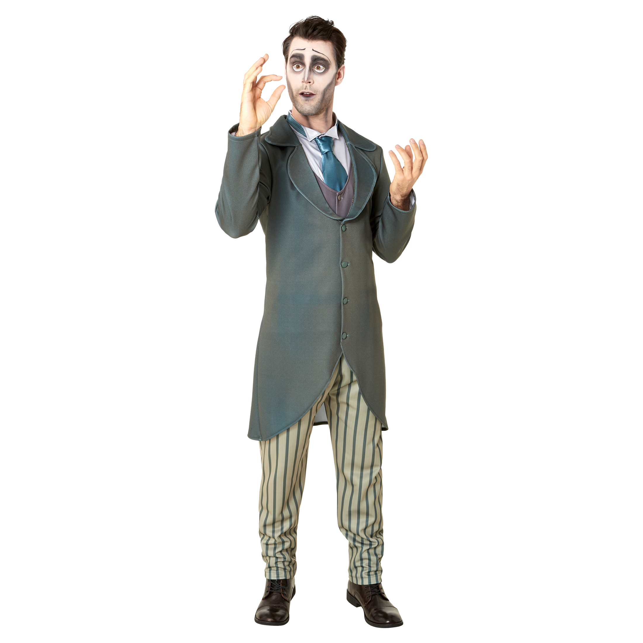 Corpse Bride Victor Van Dort