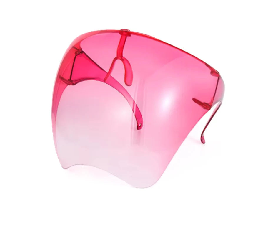 Futuro Visor Pink