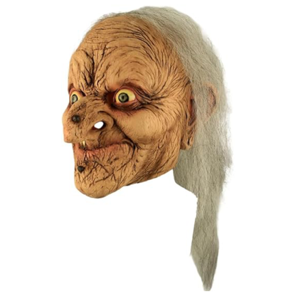 Ghoulish Wanda Mask