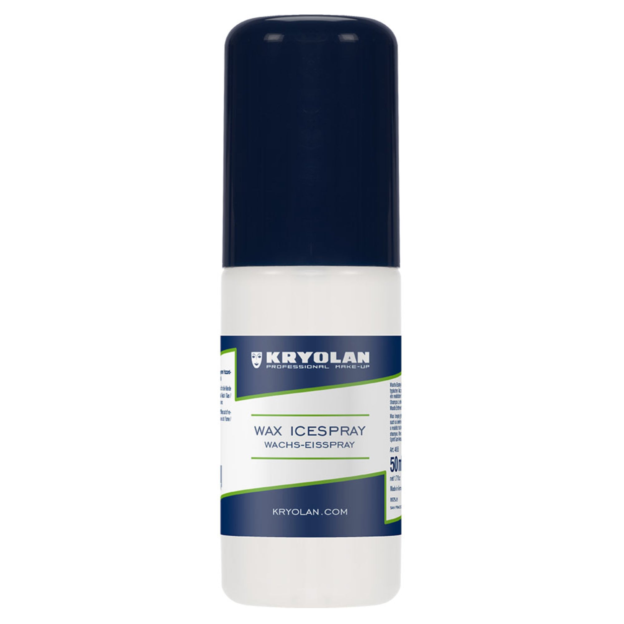 Kryolan Wax Icespray