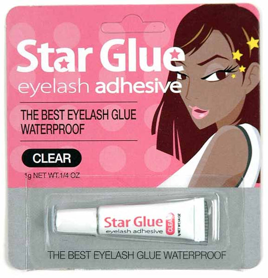 Eyelash Adhesive