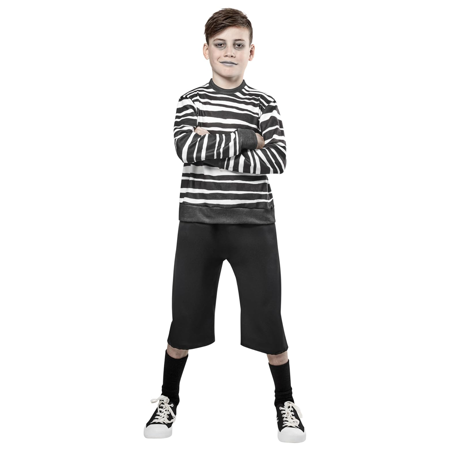Child Pugsley Addams