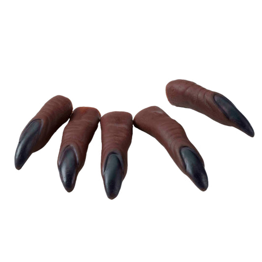 Werewolf Claw Fingers