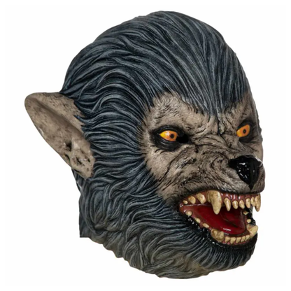 Werewolf Mask
