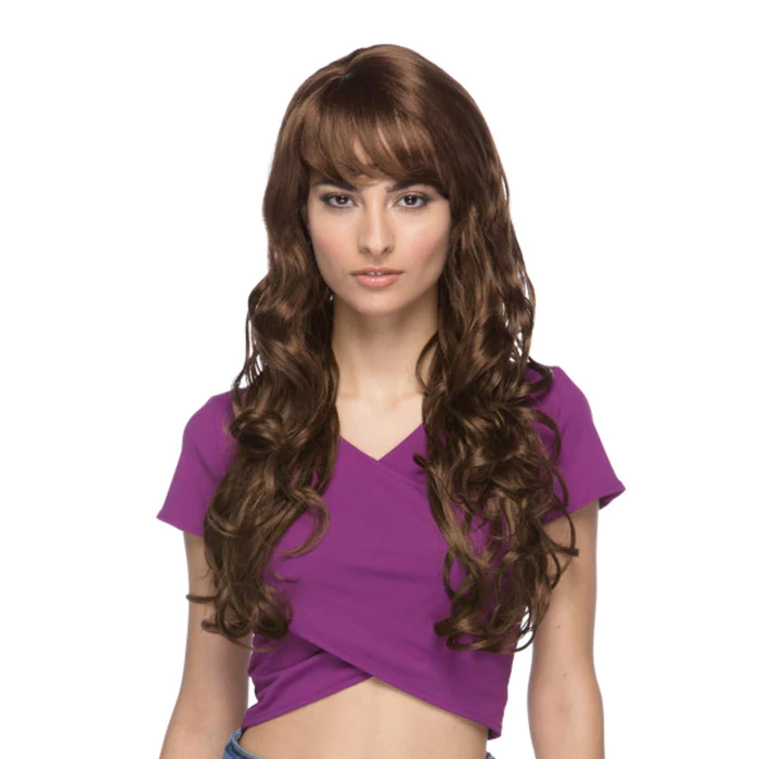 Melrose Brown Wig