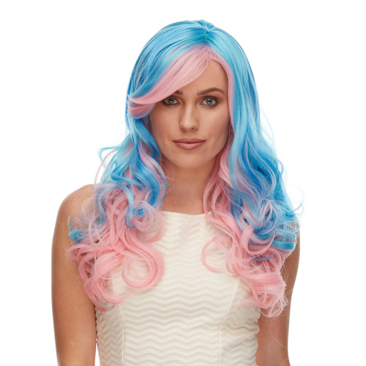 Venus Unicorn Wig