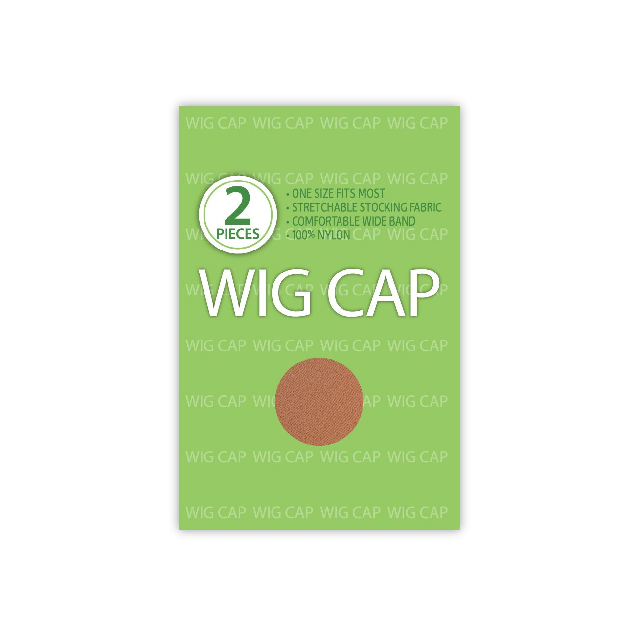 Wig Cap
