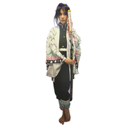 Shinobu Kocho