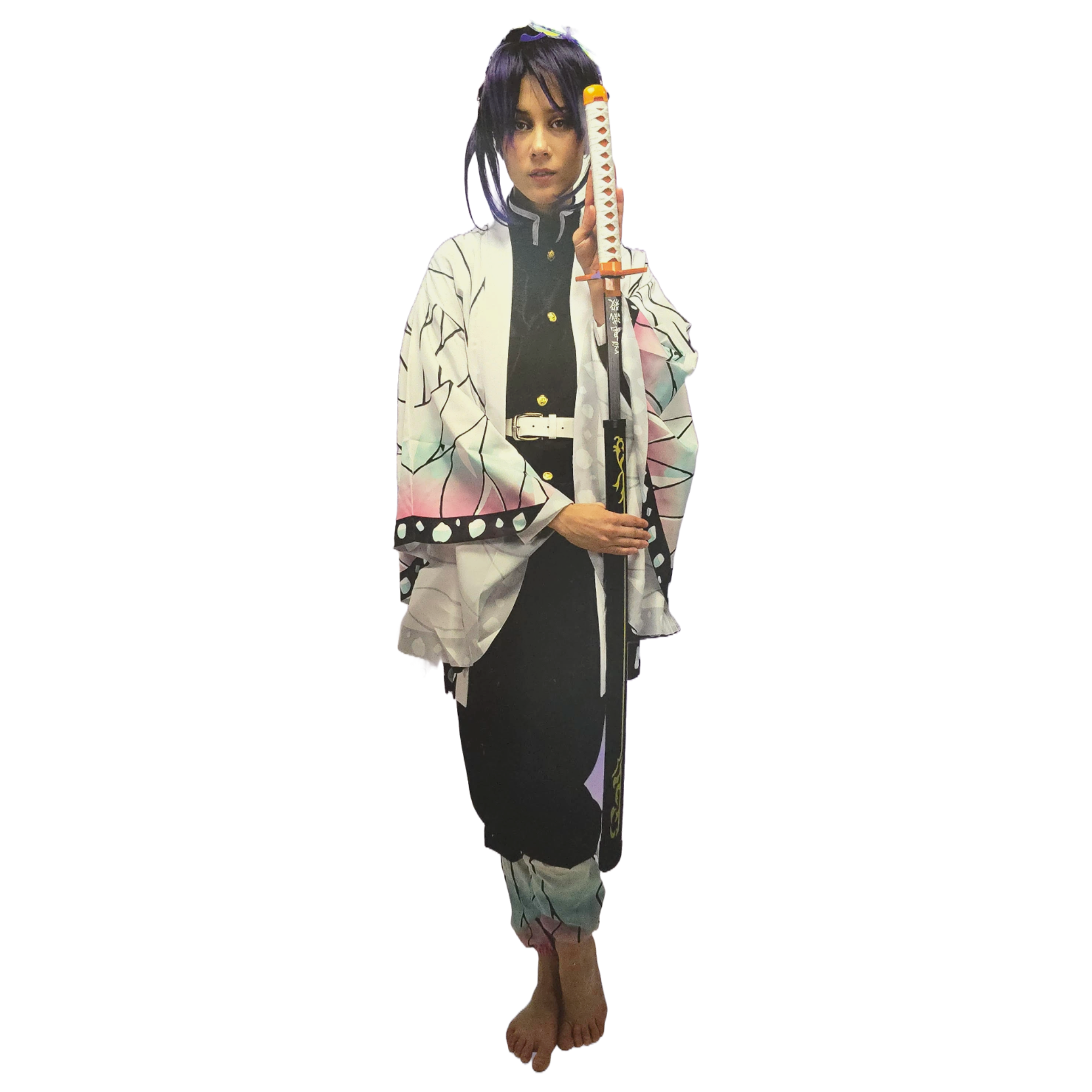 Shinobu Kocho