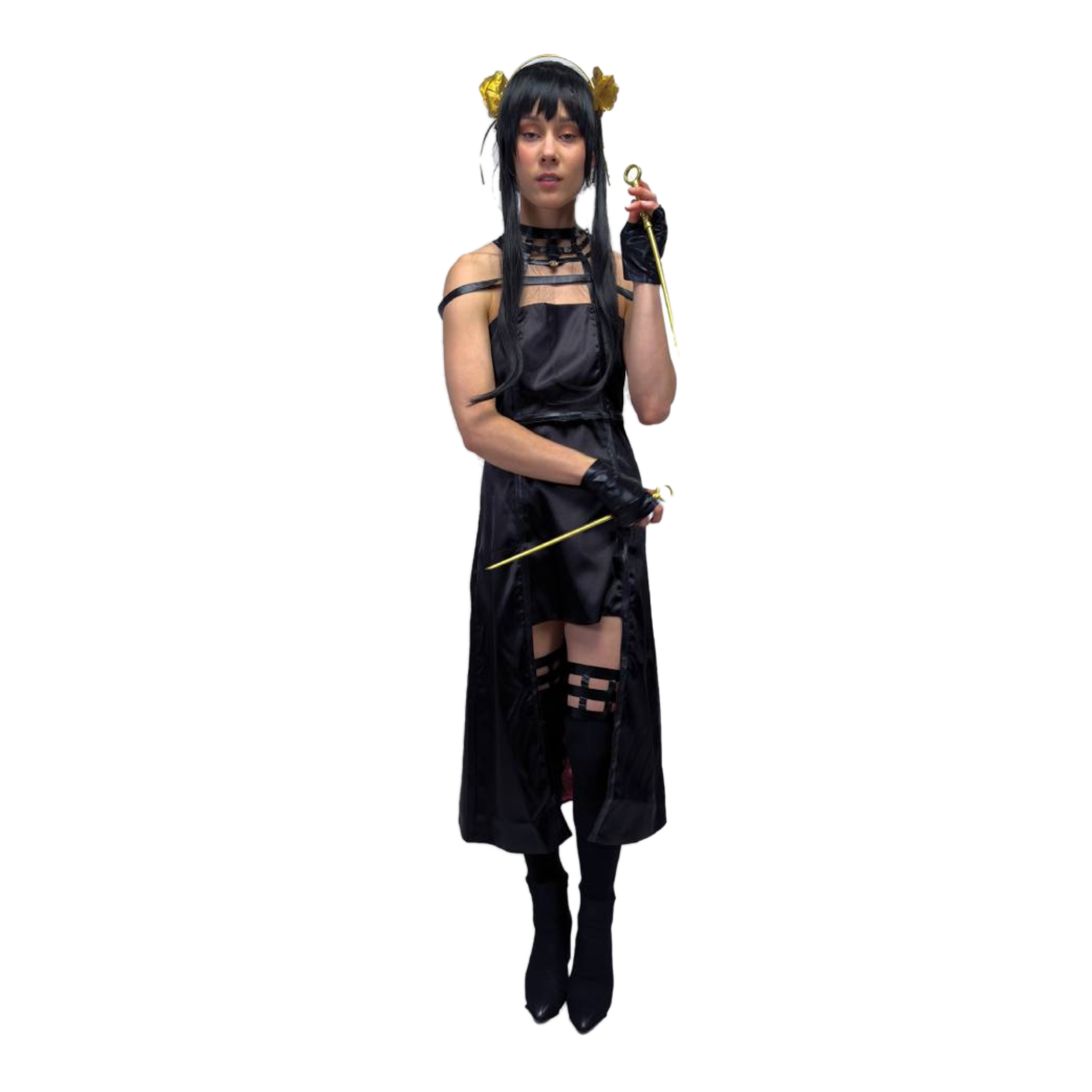 Costume & Make Up Shop