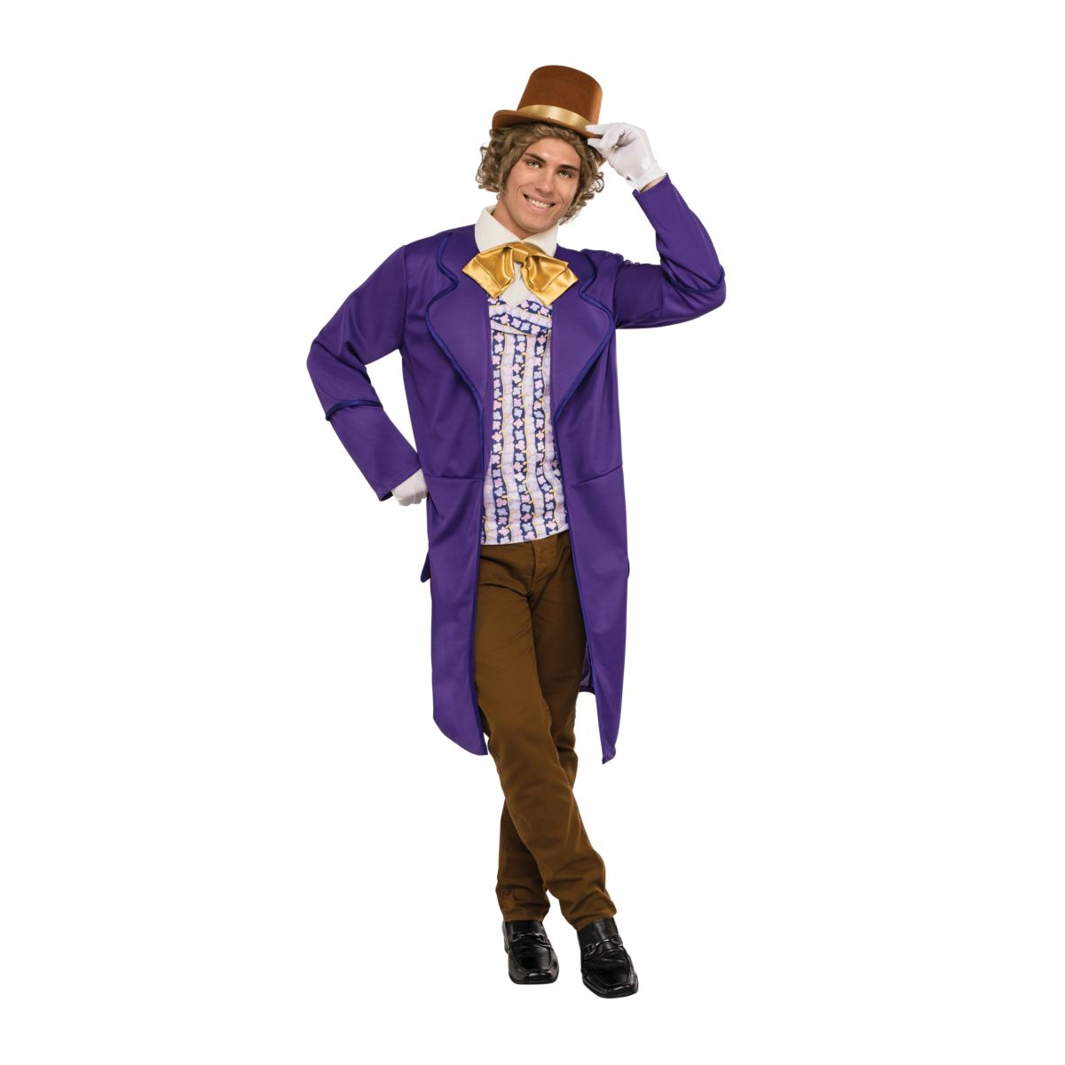 Willy Wonka