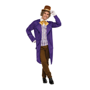 Willy Wonka