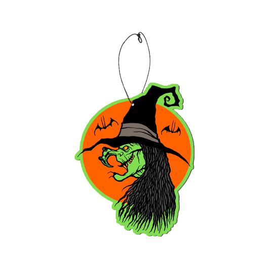 Toxictoons - Witchy - Fear Freshener