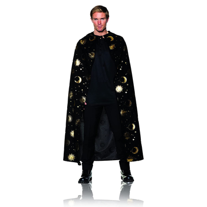 Wizard Cape