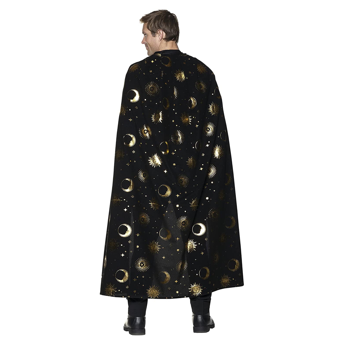 Wizard Cape