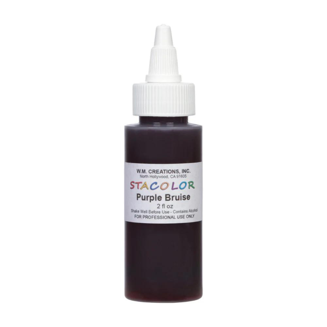 SALE! WM Creations Stacolor - Purple Bruise