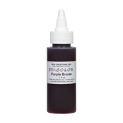 SALE! WM Creations Stacolor - Purple Bruise