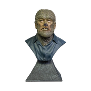 Wolfman Mini Bust
