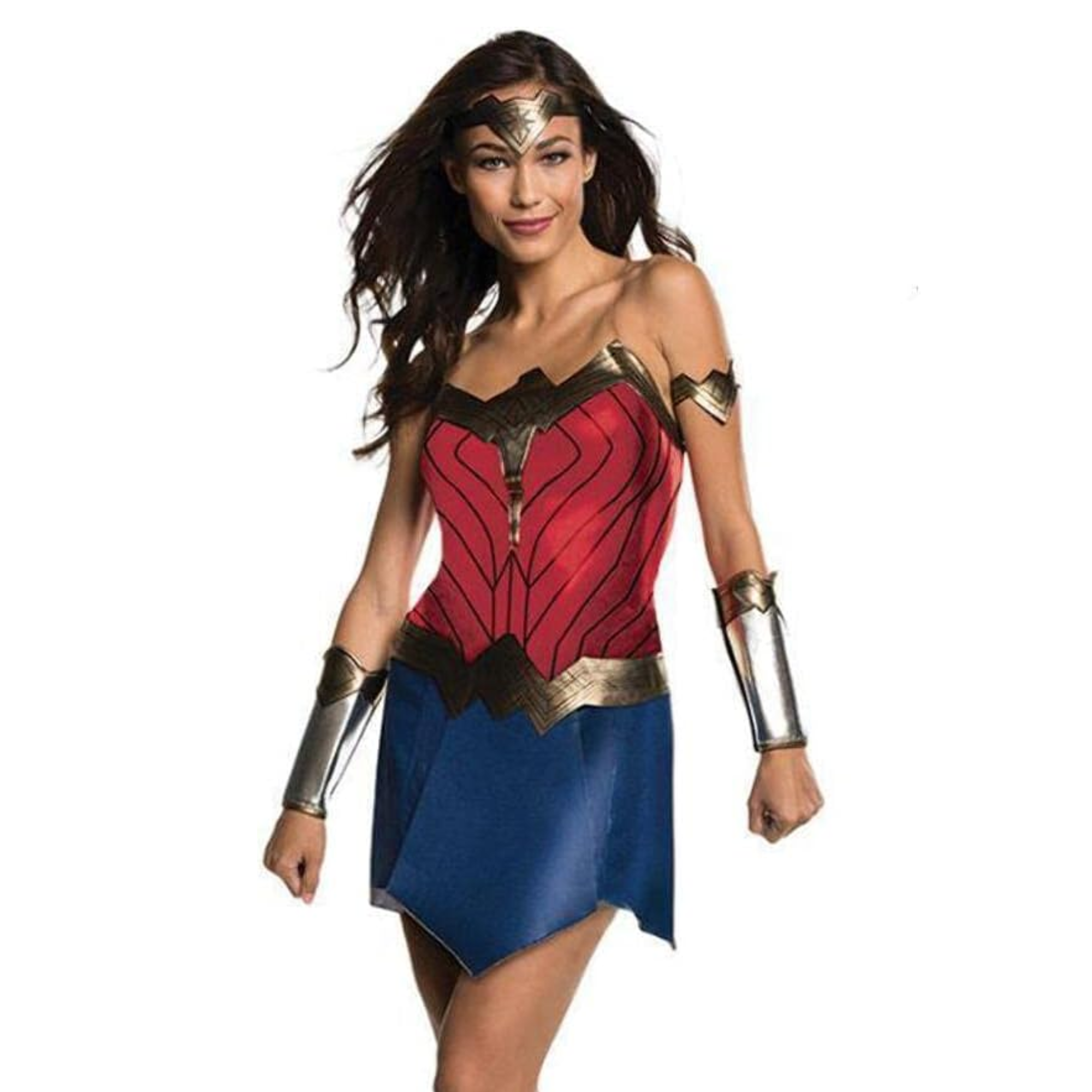 Wonder Woman