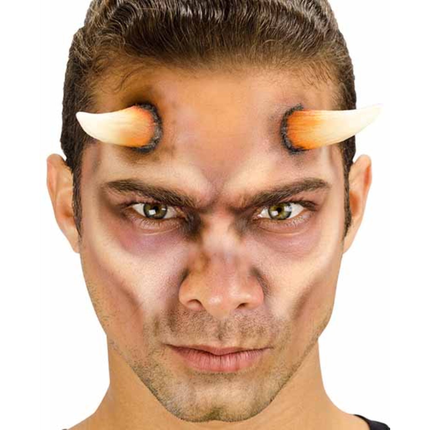 Foam Latex Horns
