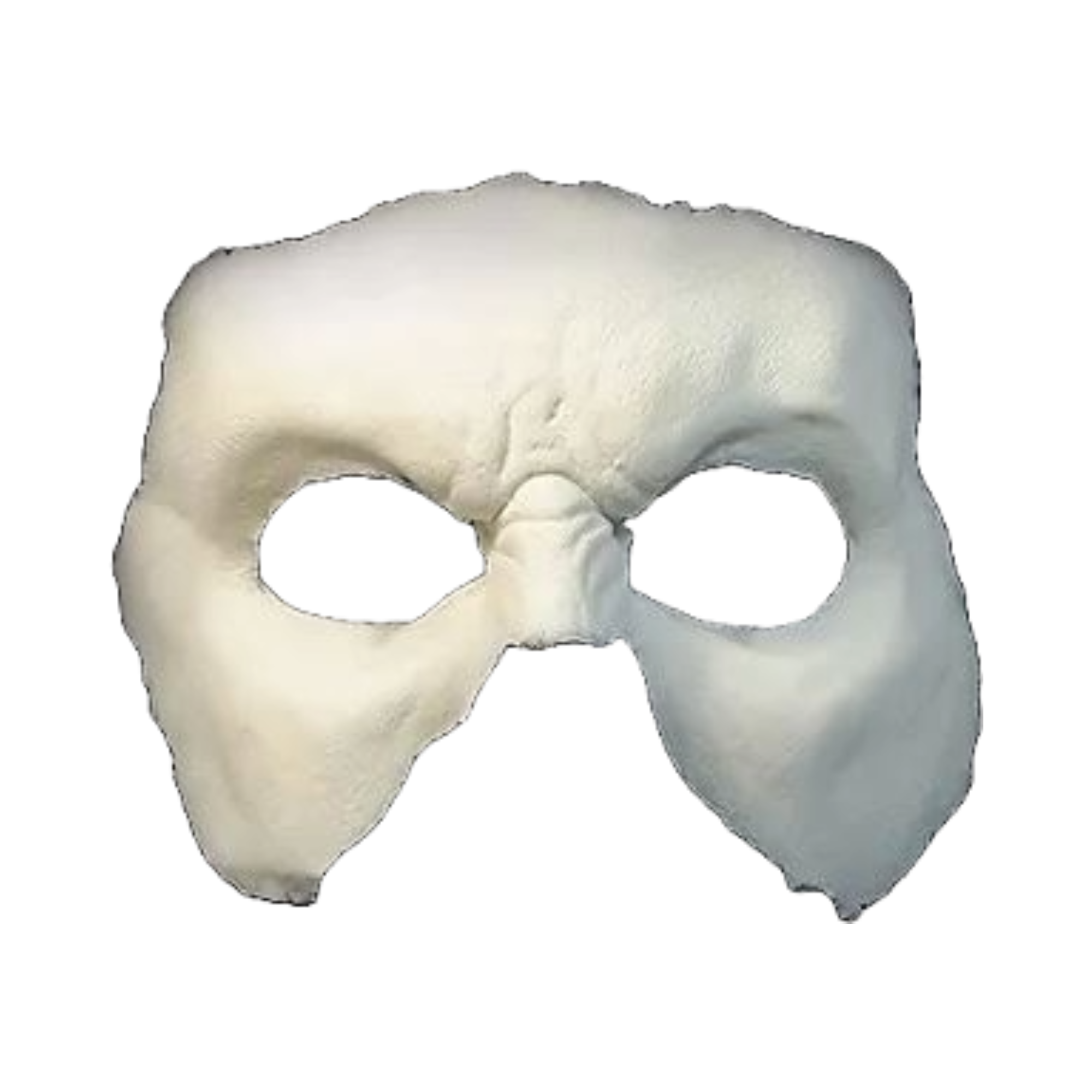 Vampire Foam Prosthetic