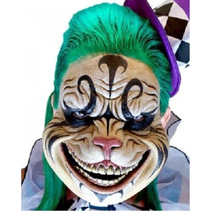 Woochie Cheshire Cat Foam Latex Prosthetic