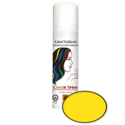 Hairspray Yellow