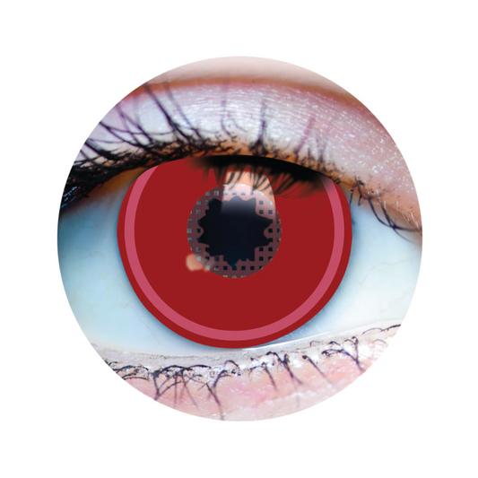 Yor Forger Contact Lenses