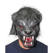 Black Panther Mask