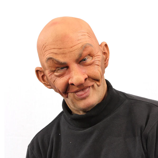 Johnny the Old Man Mask