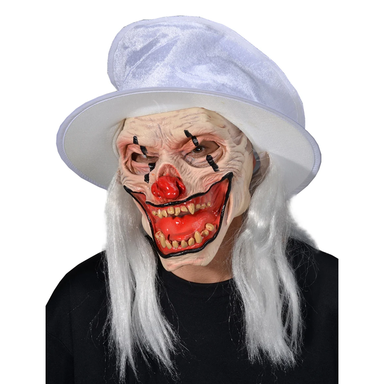 That's Not Funny Mask