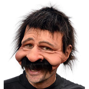 Uncle Bobby Mask