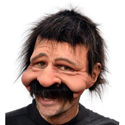 Uncle Bobby Mask
