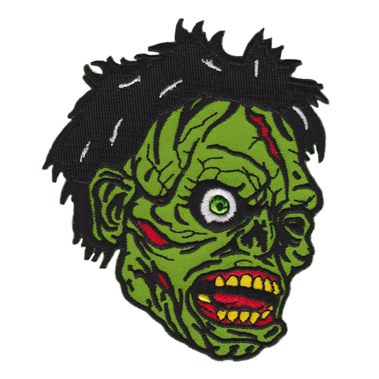 Shock Monster Patch