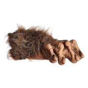 Werewolf Feet Shoe Covers