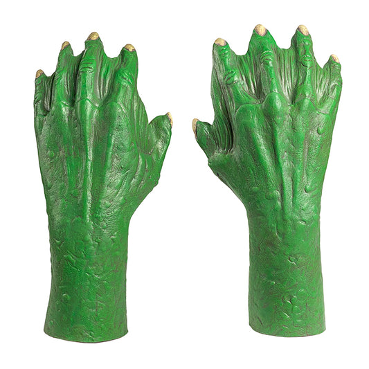 Universal Monsters - The Creature Walks Among Us Gillman Hands