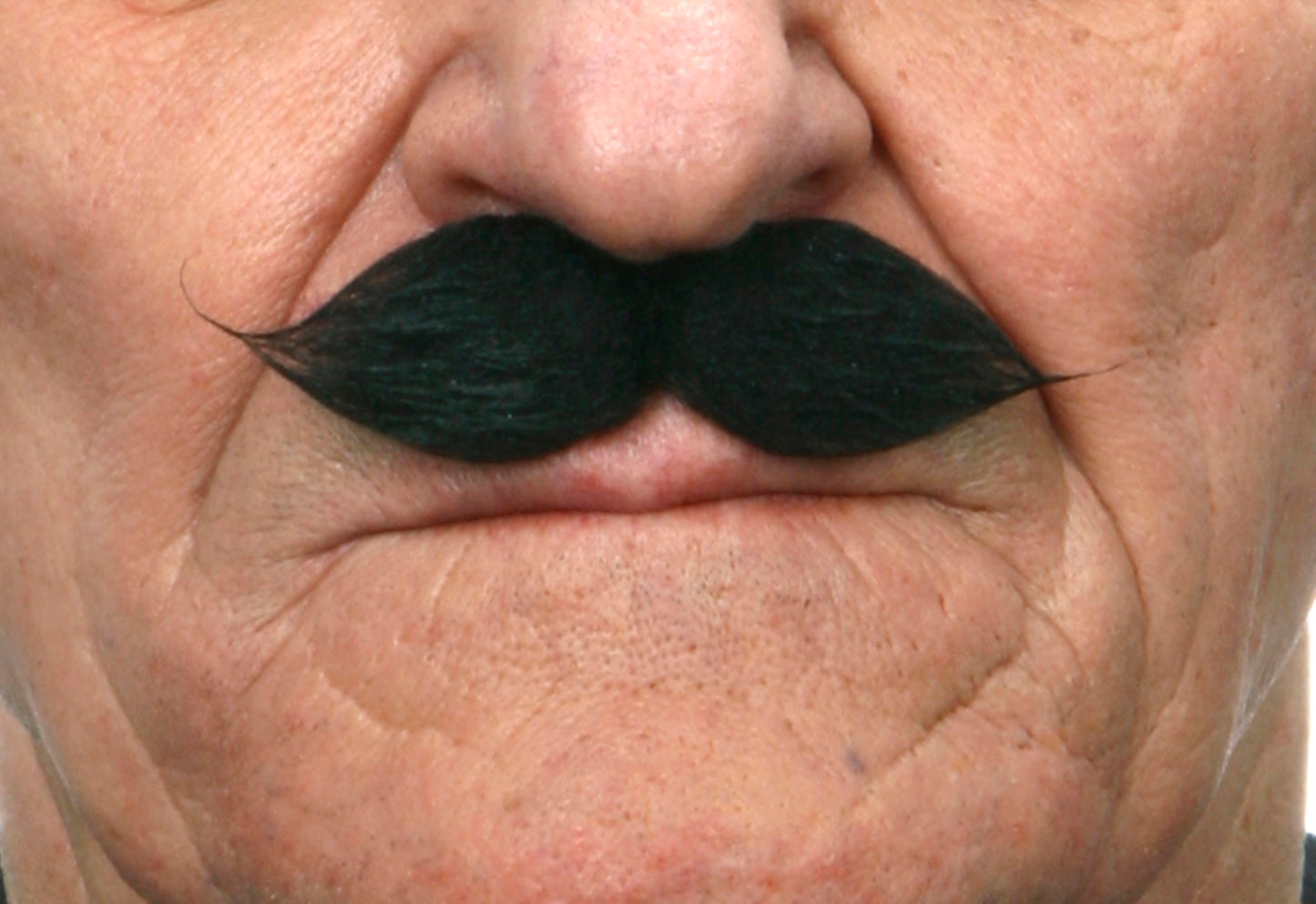 003 Moustache