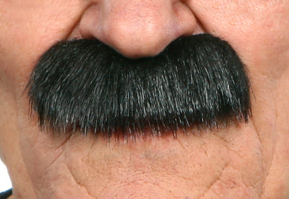 007 Moustache
