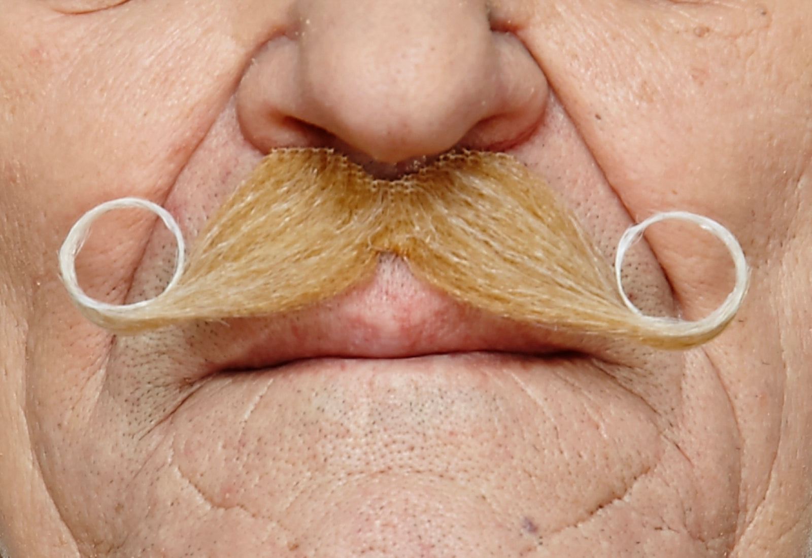 008 Moustache