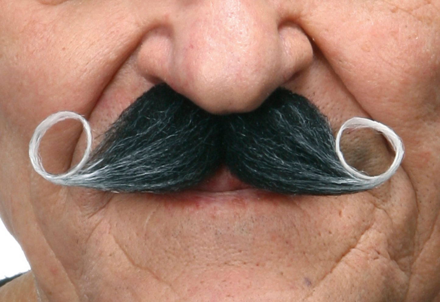 008 Moustache