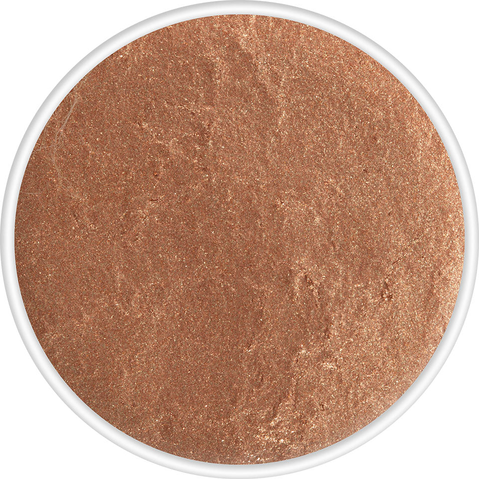 Kryolan Aquacolor Metallic and Interferenz 4ml