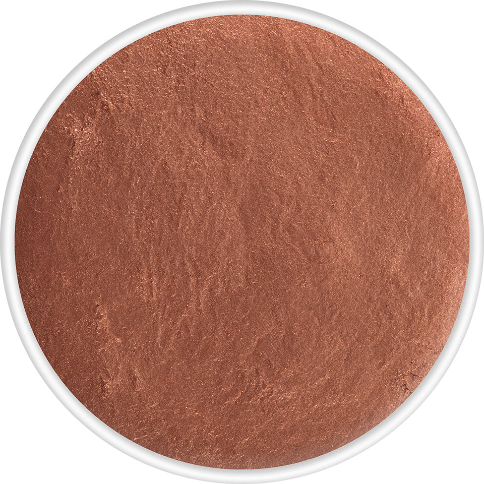 Kryolan Aquacolor Metallic and Interferenz 4ml