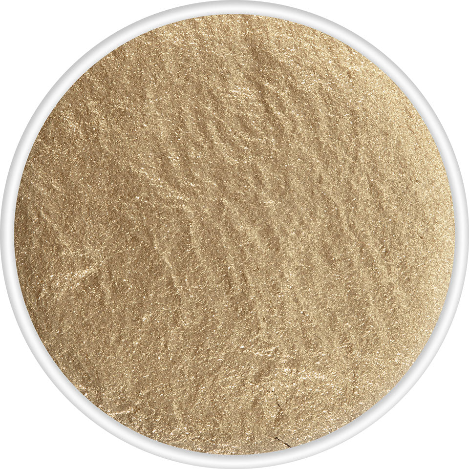 Kryolan Aquacolor Metallic and Interferenz 4ml