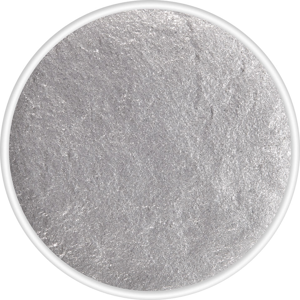 Kryolan Aquacolor Metallic and Interferenz 4ml