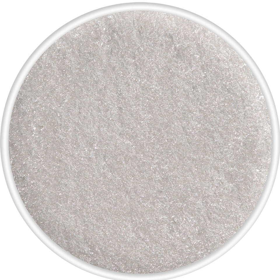 Kryolan Aquacolor Metallic and Interferenz 4ml