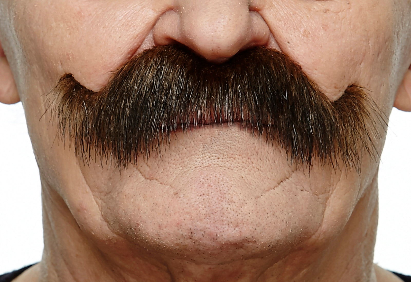 014 Moustache
