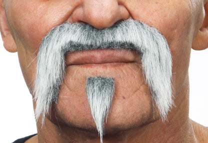 021 Moustache