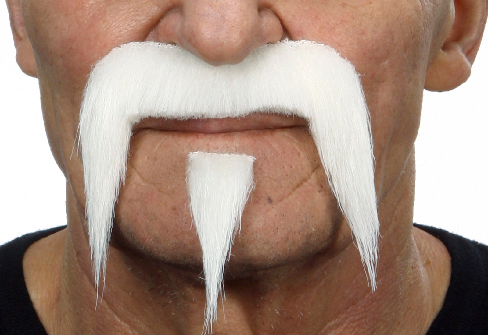 021 Moustache