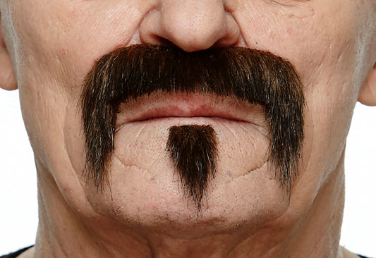 021 Moustache